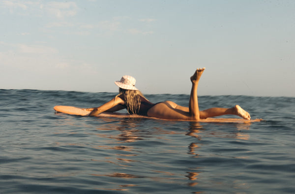 Boonie Hat for Surfers: What Actually Matters