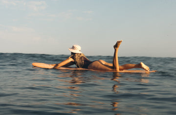 Boonie Hat for Surfers: What Actually Matters