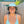 mint and sage surf hat 