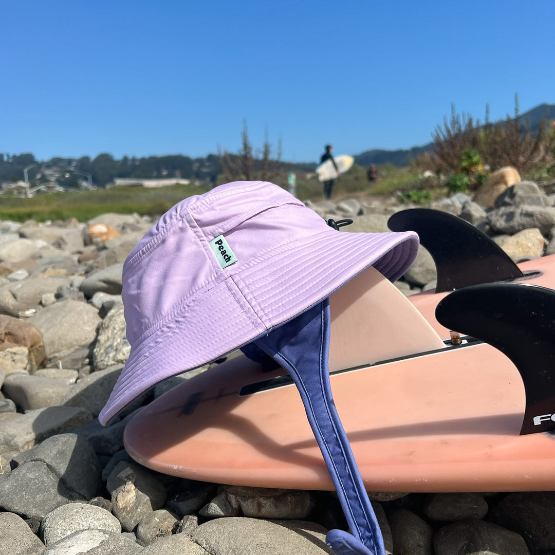 Surf Hats – Peach Surf Co.