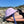 lavender boonie hat
