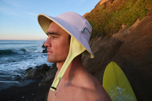 Paloma Surf Hat