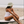 seaweed print surf hat